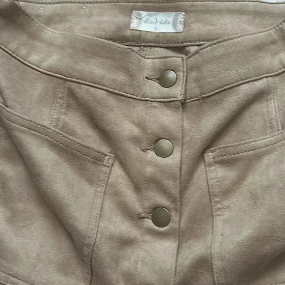 Button Skirt Bundle - Picture 2 of 3